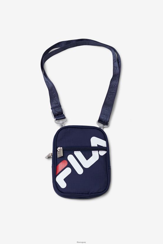 Armada FILA bolso camara fila azul marino 6L8PR21028