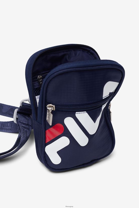 Armada FILA bolso camara fila azul marino 6L8PR21028