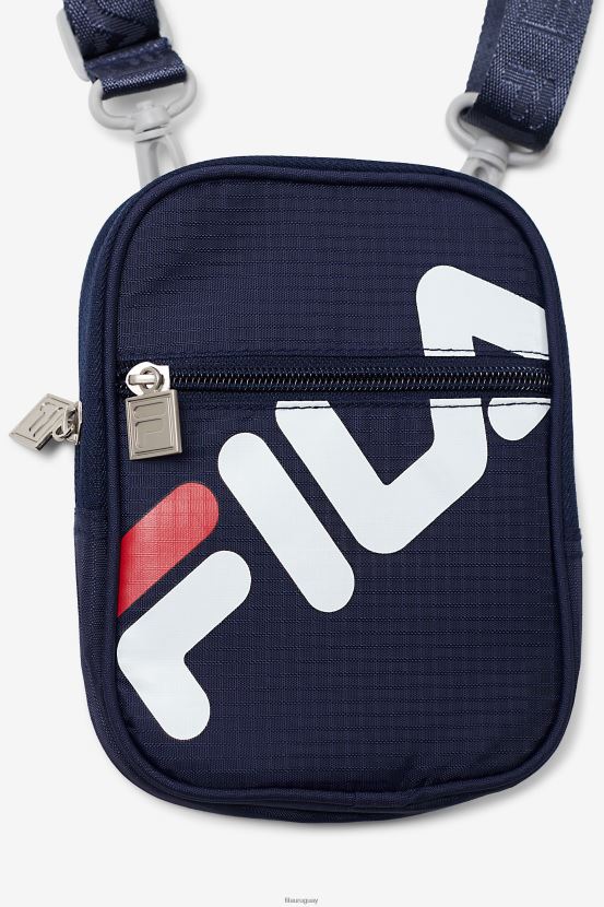 Armada FILA bolso camara fila azul marino 6L8PR21028