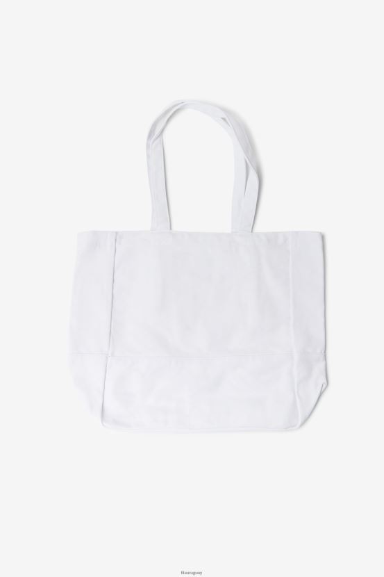 blanco FILA bolso tote básico fila blanco 6L8PR21064