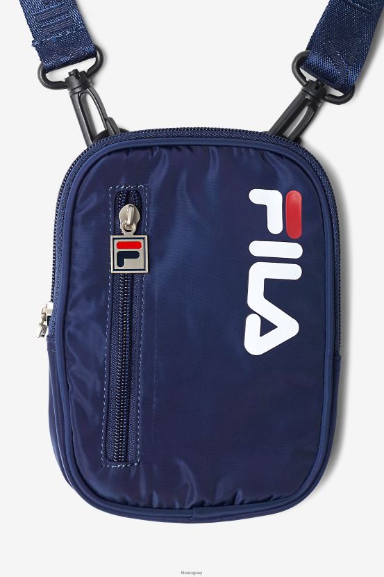 chaquetón FILA bolso fila teli 6L8PR21029