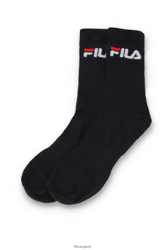 FILA calcetines de tenis fila (paquete de 3) 6L8PR23369