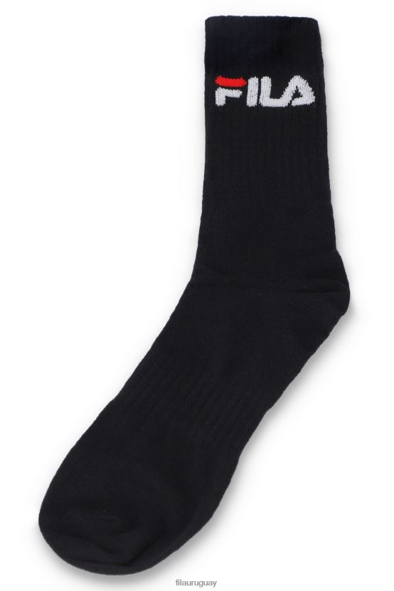 FILA calcetines de tenis fila (paquete de 3) 6L8PR23369