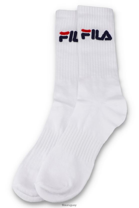 FILA calcetines de tenis (paquete de 3) fila 6L8PR23368