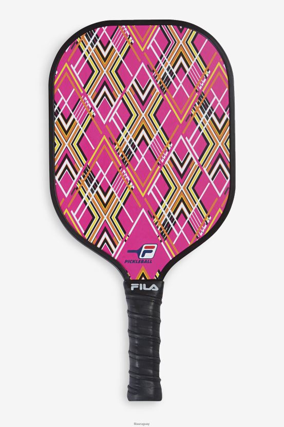 tribal FILA paleta de pickleball grafito fila tribal 6L8PR21136