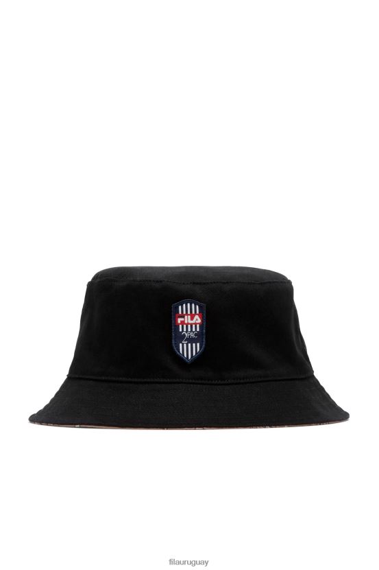 FILA gorra fila tupac 6L8PR23321