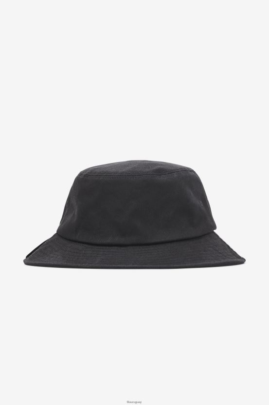 negro FILA gorra fila galaxy negro 6L8PR21025