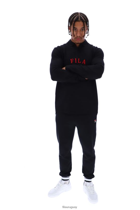FILA fila kit polo manga larga unisex 6L8PR23253