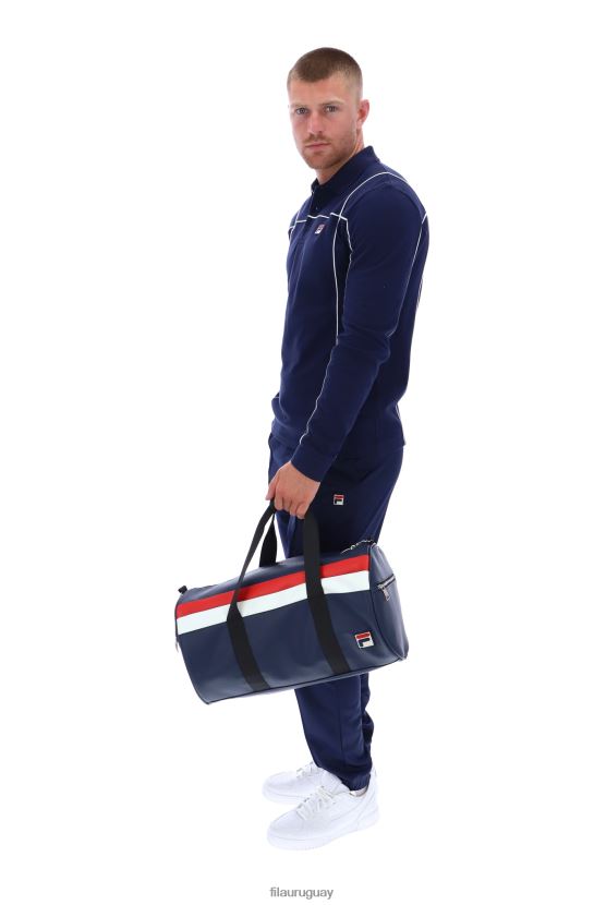 FILA fila polo talon terrinda manga larga 6L8PR23303