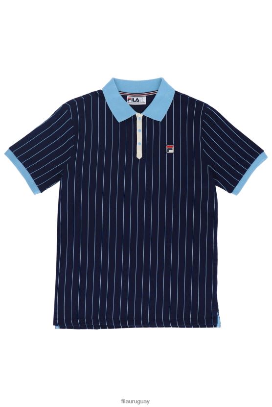 FILA polo fila bb1 6L8PR23233