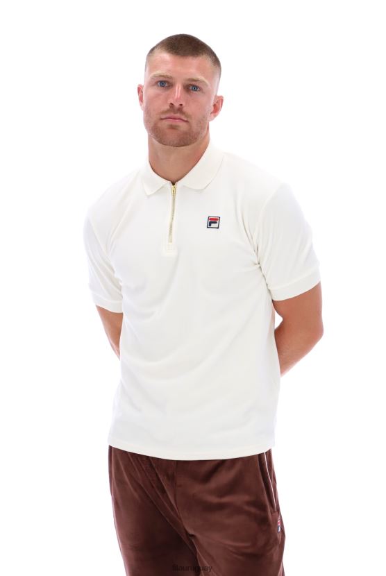 FILA polo fila devon 6L8PR23250