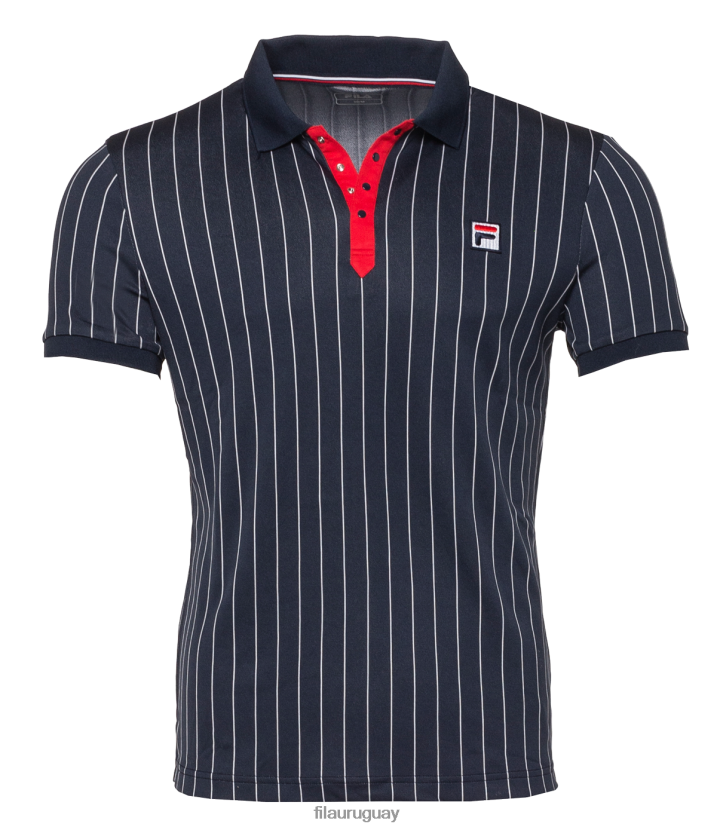 FILA polo fila herencia hombre 6L8PR23210