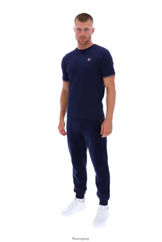 FILA camiseta fila caleb 6L8PR23300