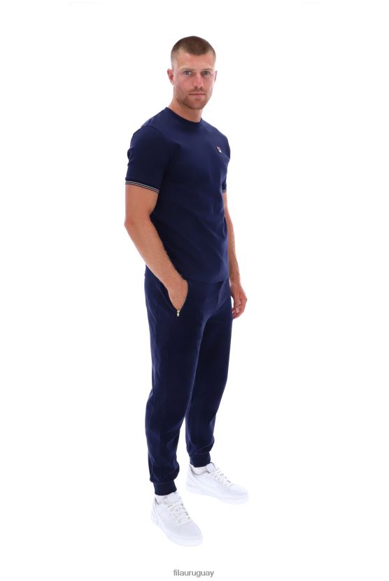 FILA camiseta fila caleb 6L8PR23300