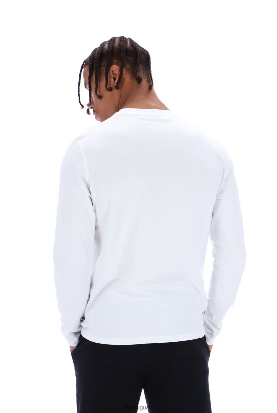 FILA camiseta fila kylar unisex manga larga 6L8PR23258