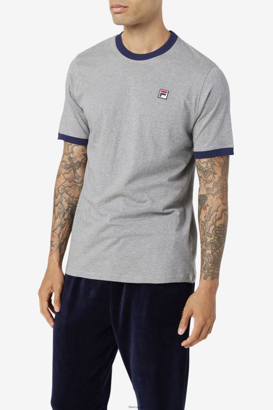 FILA camiseta fila marconi 6L8PR2236