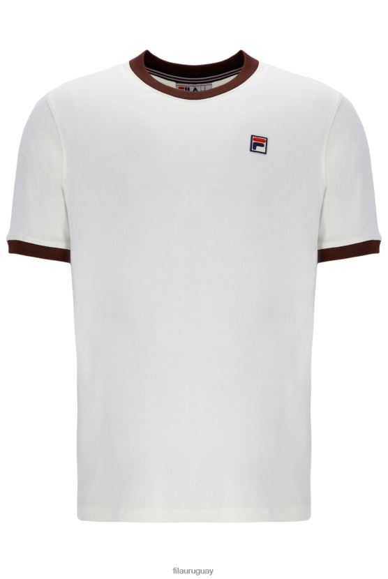 FILA camiseta fila marconi fashion esencial 6L8PR23265