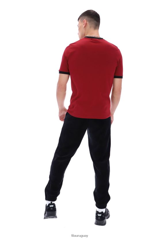 FILA camiseta marconi esencial ringer fila 6L8PR23218