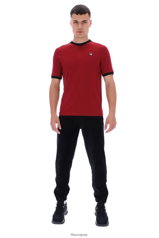 FILA camiseta marconi esencial ringer fila 6L8PR23218