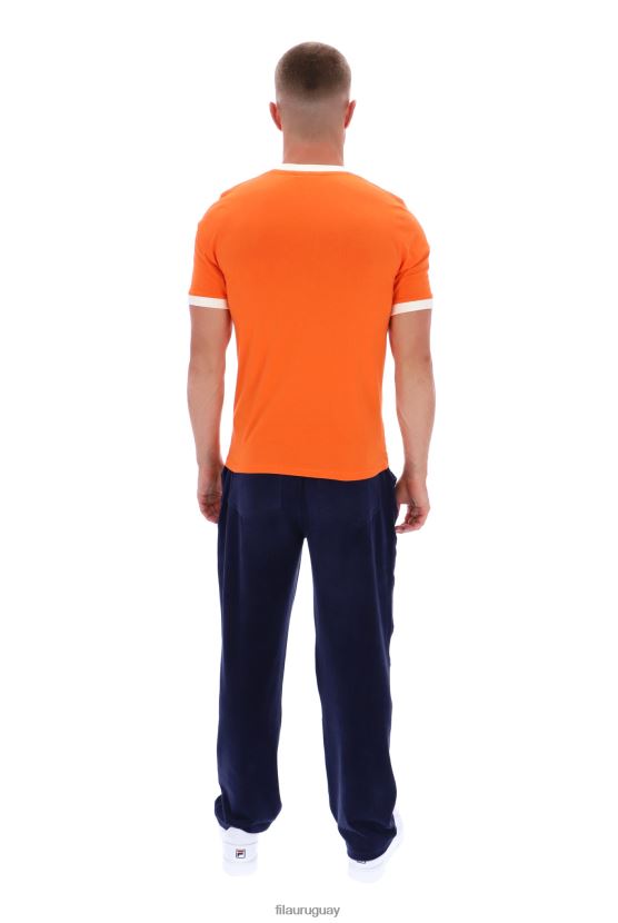 FILA camiseta marconi esencial ringer fila 6L8PR23264
