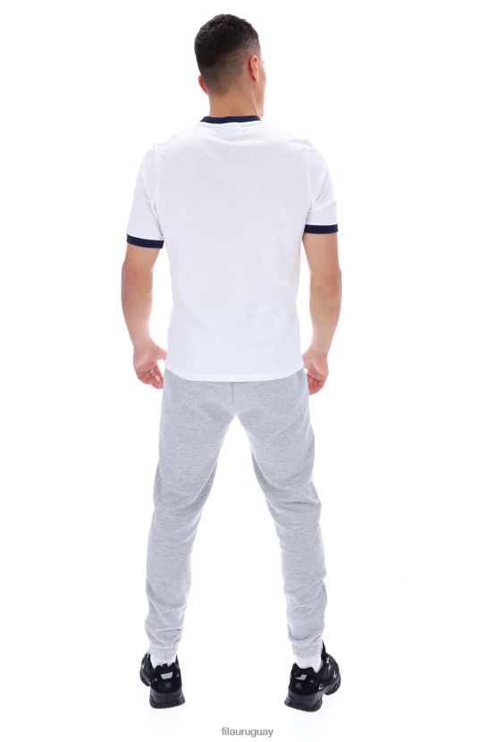 FILA camiseta ringer esencial de fila marconi 6L8PR23219
