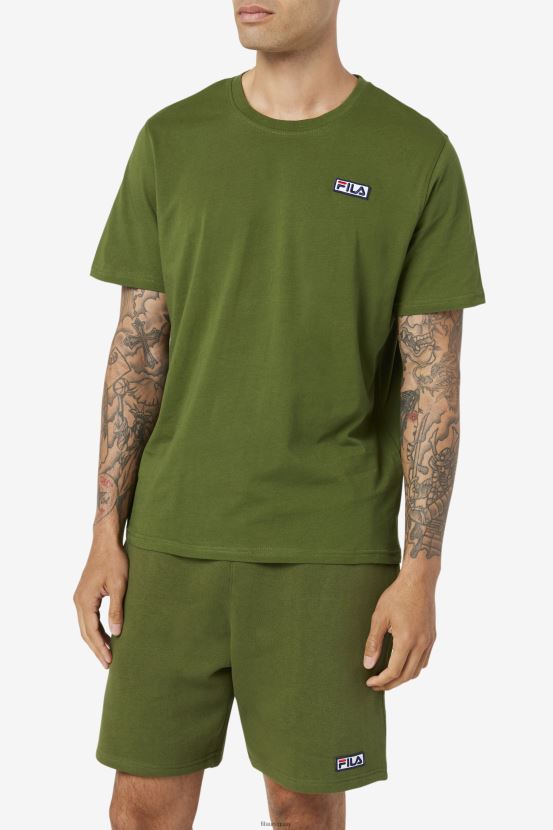 cebollín FILA camiseta fila skylar cebollino 6L8PR2339