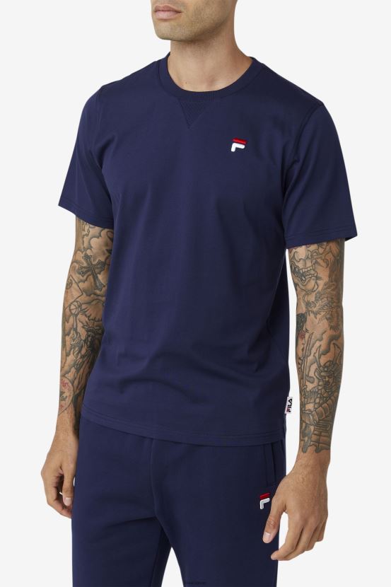 chaquetón FILA fila derion tee abrigo 6L8PR2265