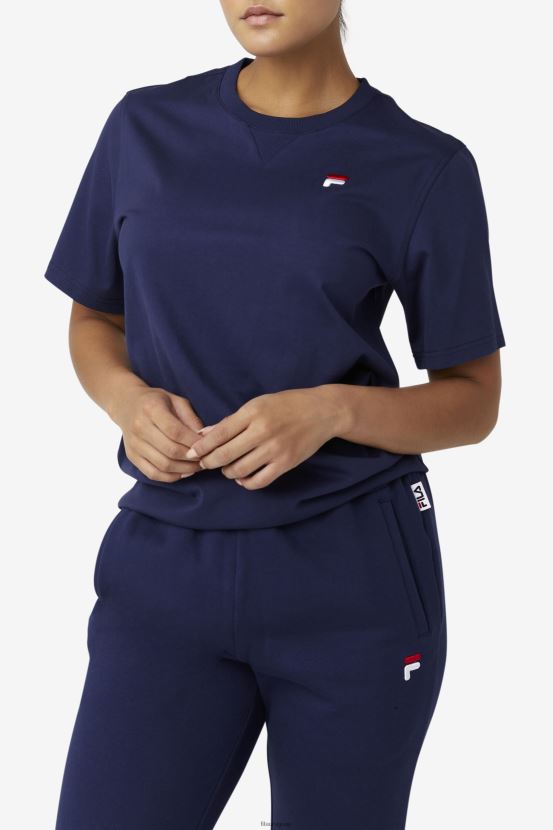 chaquetón FILA fila derion tee abrigo 6L8PR2265