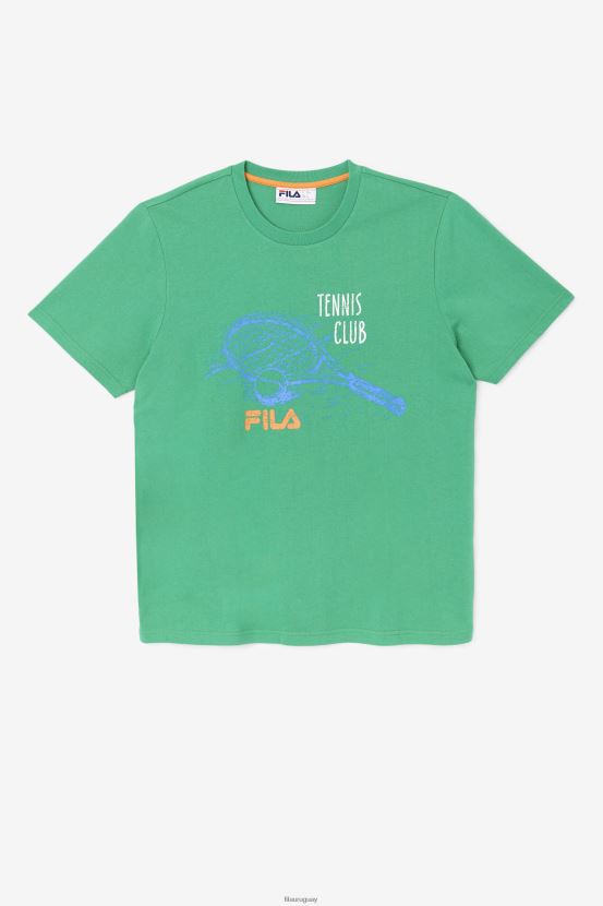 frijol de jalea FILA camiseta fila derzan jelly bean 6L8PR2379