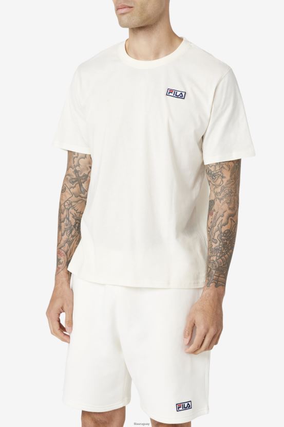 gardenia FILA camiseta skylar fila gardenia 6L8PR2338