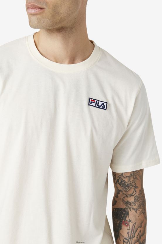 gardenia FILA camiseta skylar fila gardenia 6L8PR2338