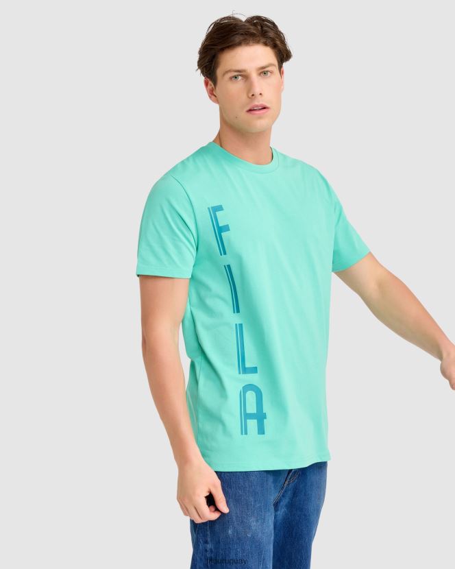 joya FILA camiseta fila joya markus 6L8PR22308