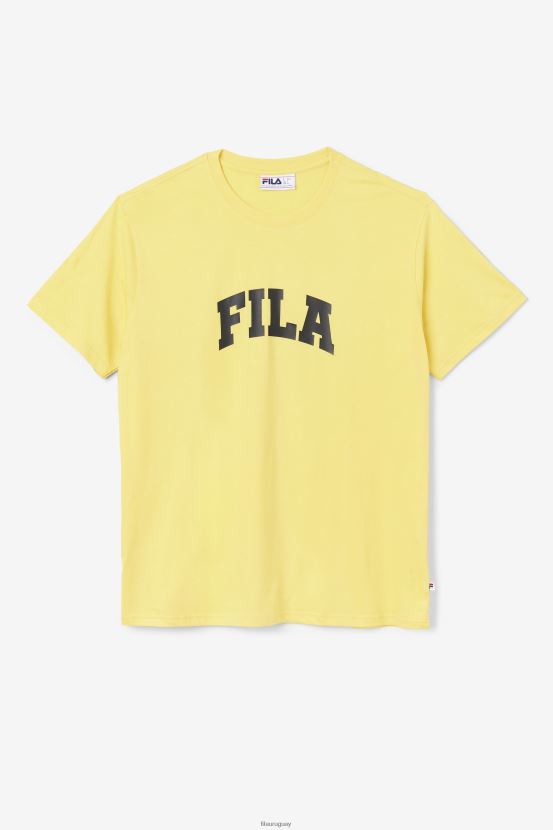 mimosa/negro FILA fila cody camiseta mimosa/negro 6L8PR2295