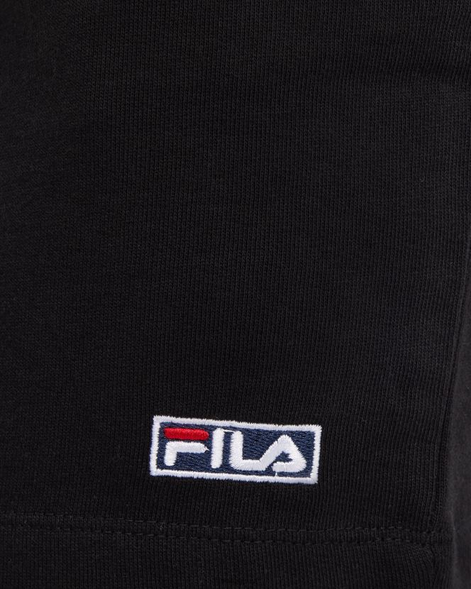 negro FILA fila hombre cian short negro 6L8PR22419