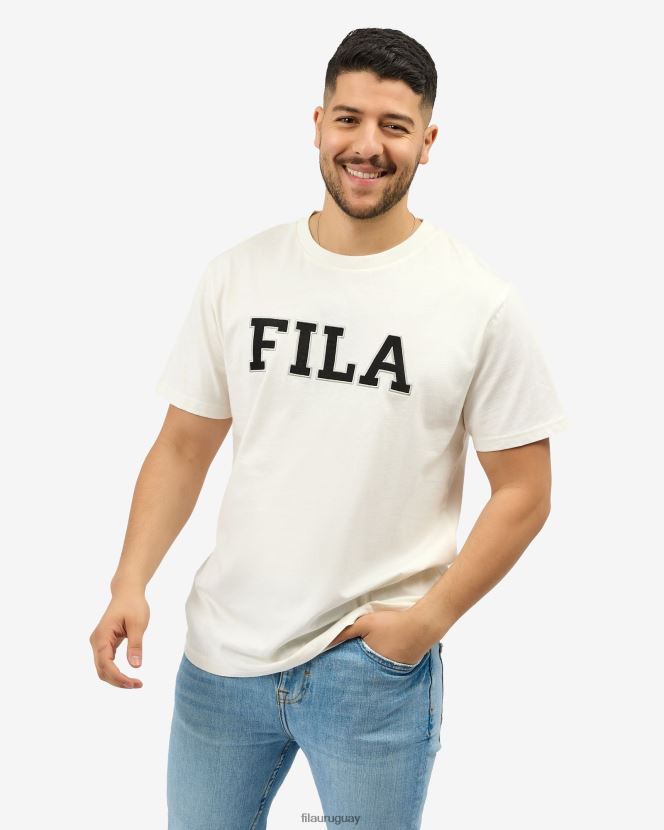 nube FILA camiseta jonas fila nube 6L8PR22564