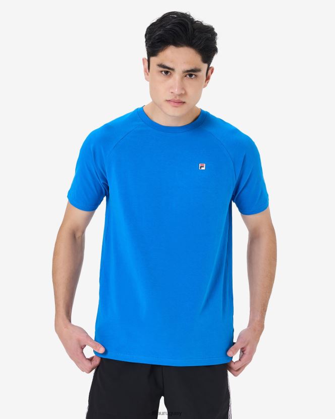 paracaidista FILA camiseta fila skydiver hombre hannes 6L8PR22532