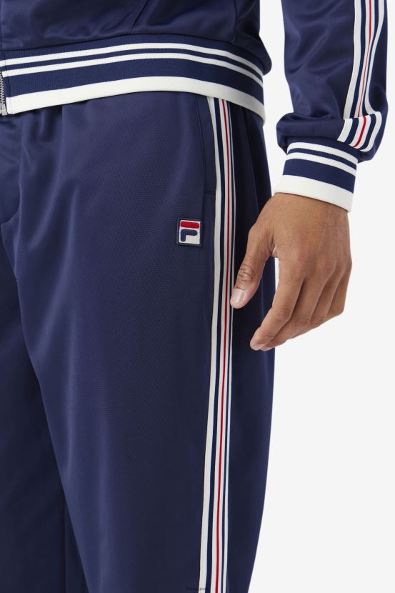 Armada FILA pantalon fila sidney azul marino 6L8PR2934