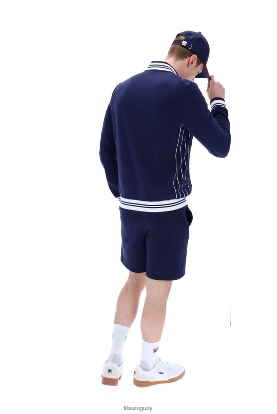 FILA sudadera fila settanta 2 6L8PR23335