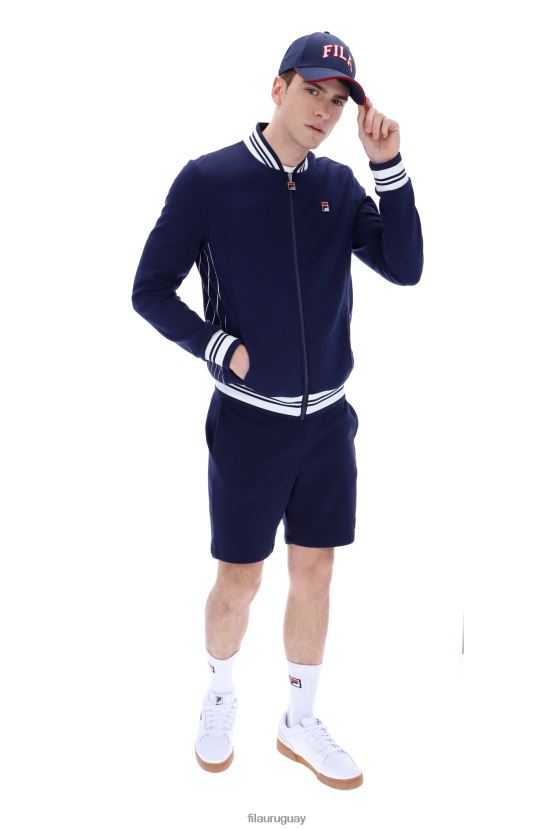 FILA sudadera fila settanta 2 6L8PR23335