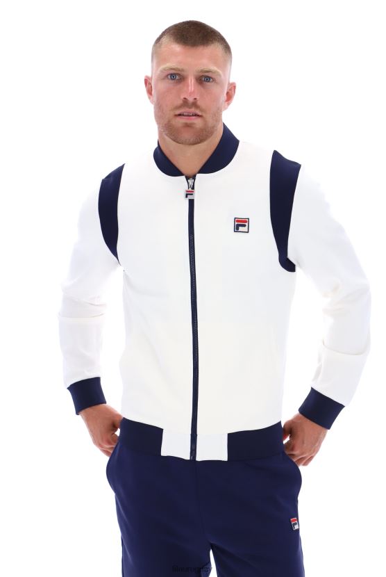 FILA chaqueta bomber fila colton 6L8PR23291