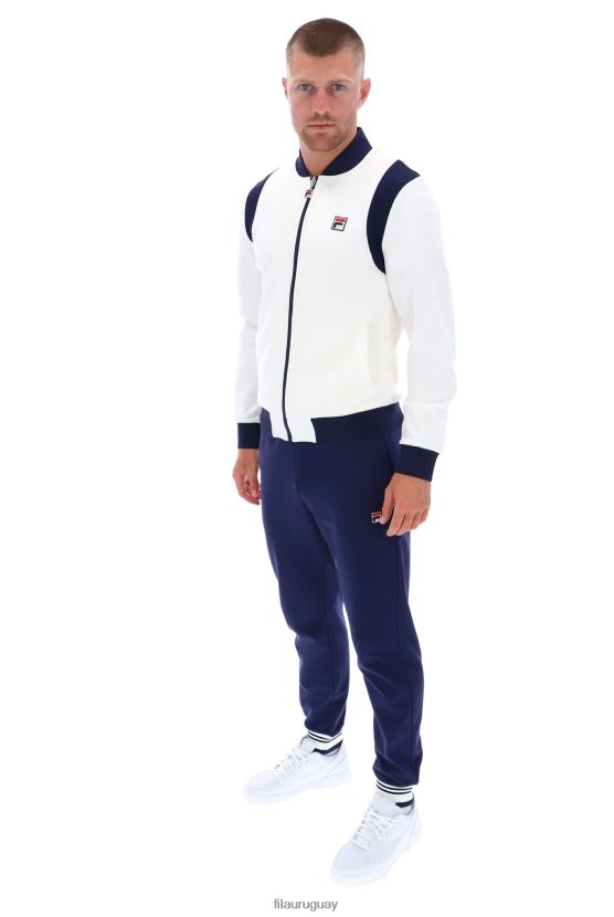 FILA chaqueta bomber fila colton 6L8PR23291