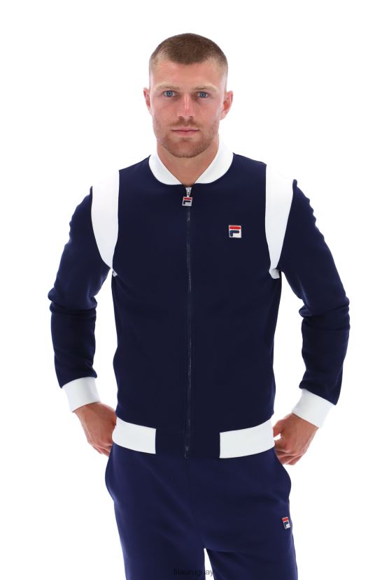 FILA chaqueta bomber fila colton 6L8PR23292