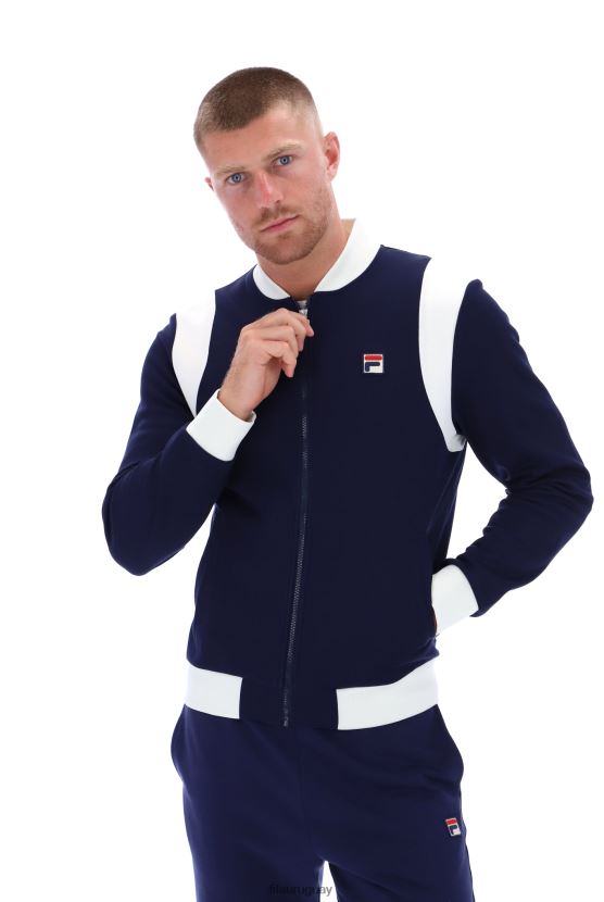 FILA chaqueta bomber fila colton 6L8PR23292