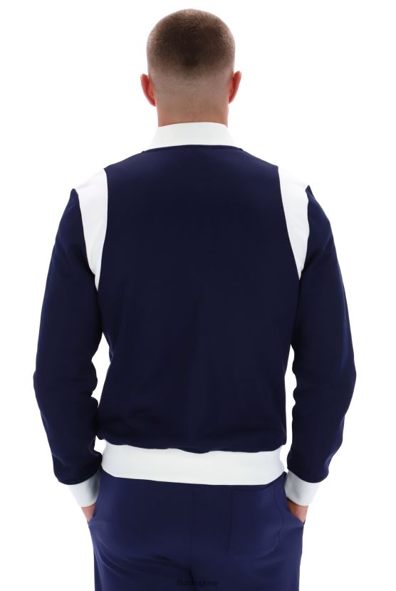 FILA chaqueta bomber fila colton 6L8PR23292