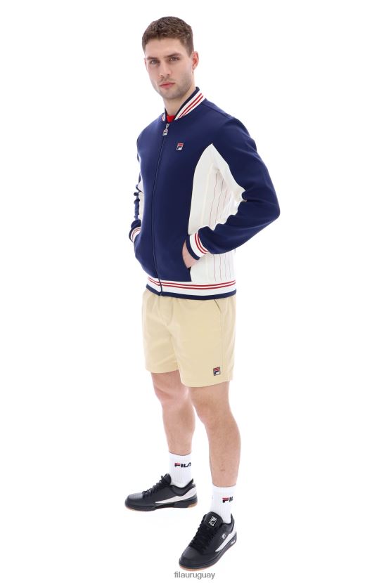 FILA chaqueta deportiva fila beisbol settanta 6L8PR23334