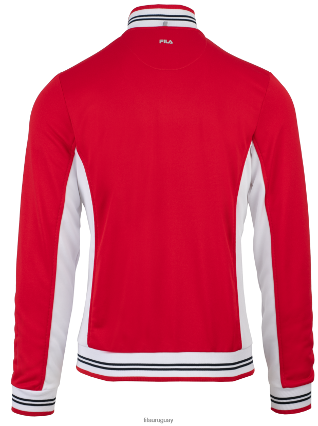 FILA chaqueta deportiva ole funcional fila 6L8PR23206