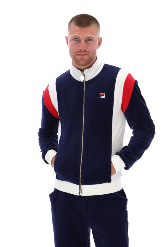 FILA chaqueta fila floyd 6L8PR23245