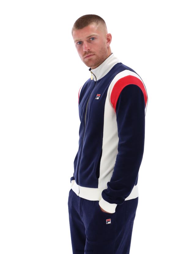 FILA chaqueta fila floyd 6L8PR23245