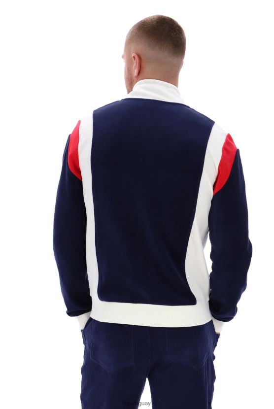 FILA chaqueta fila floyd 6L8PR23245