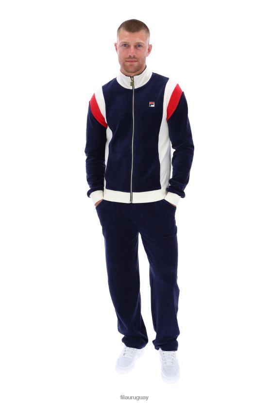 FILA chaqueta fila floyd 6L8PR23245